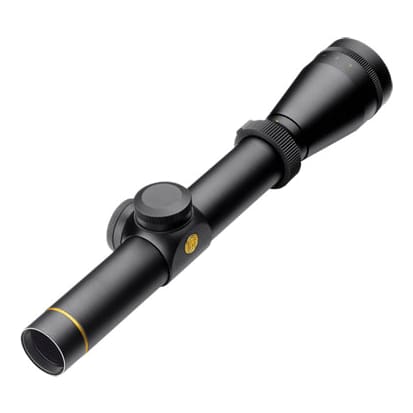 Leupold VX-2 1-4x20mm Matte Duplex 110793