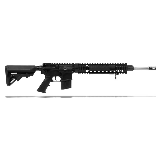 Armalite AR-15TBN .223 Black Rifle