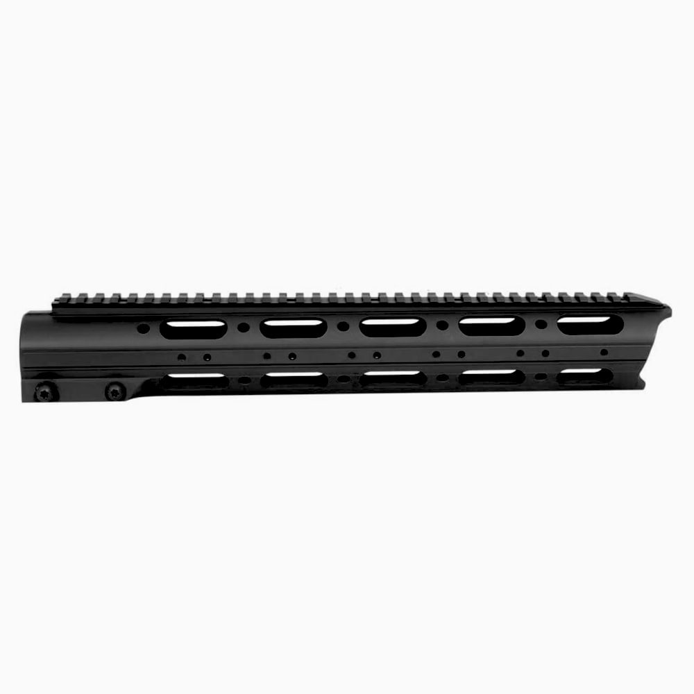Sako TRG M10 Hand Guard Assembly Black S26061847