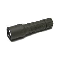 Surefire G2 Nitrolon Black Flashlight