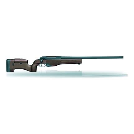 Sako TRG 42 300 Win Mag Dark Earth Fixed Stock Matte Metal Finish
