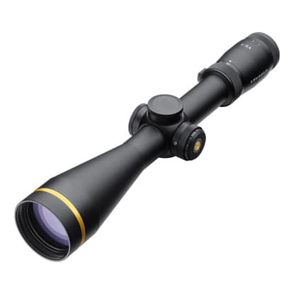 Leupold VX-6 3-18X50mm SF CDS FireDot Duplex Scope 115007