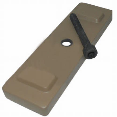 Sako TRG Cheek Piece Spacer Desert Tan 10 mm