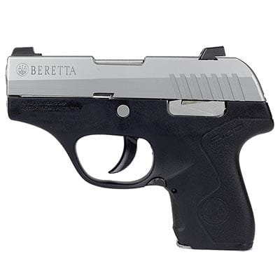 Beretta Pico 380 Auto JMP8D25FC