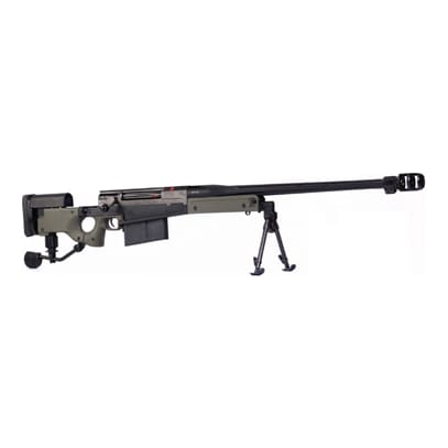 Accuracy International AW50