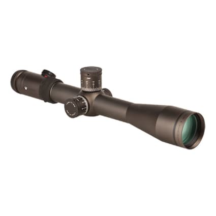 Vortex Razor HD 5-20x50 Rifle Scope EBR-3 MRAD 10 MRAD Turrets RZR52008 RZR-52008