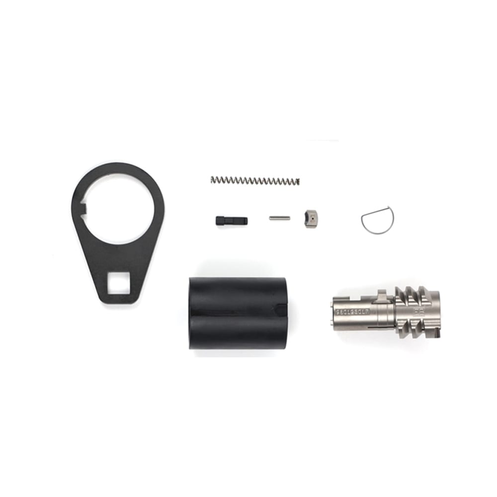 Barrett MRADELR .375 Enabler "EB" Barrel Maker Kit, No Firing Pin Assembly 19436-NFP