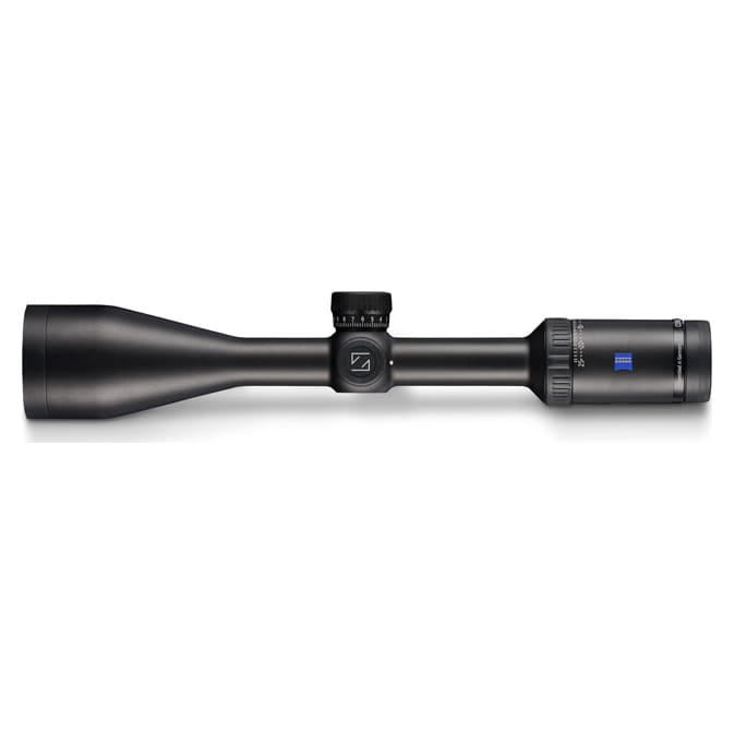 Zeiss Conquest HD5 5-25x50mm #83 Rapid-Z 1000 Locking Riflescope 522647-9983-000