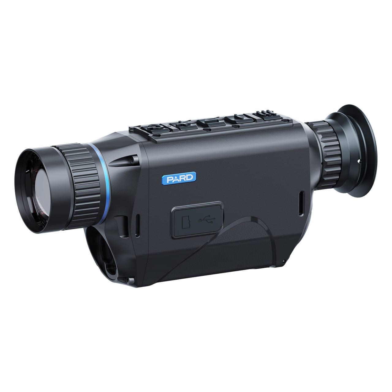 PARD TA62-35 Thermal Monocular TA62-35R