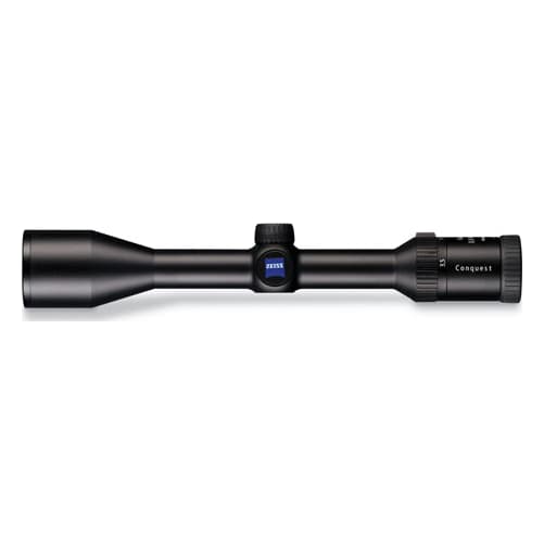 Zeiss Conquest 3.5-10x44mm #20 Z-Plex Hunting Turrets Riflescope 521420-9920-000
