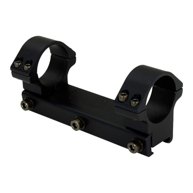 Accuracy International 34mm Picatinny Scope Mount 28 MOA-eddie553