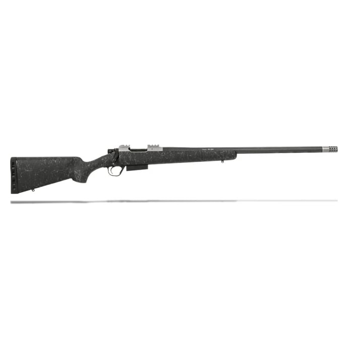 Christensen Arms Carbon Classic 6.5 Creedmoor Black Rifle