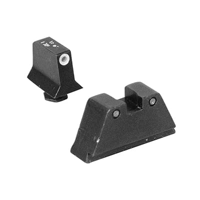 Trijicon Bright & Tough Night Sight Suppressor Set-600695