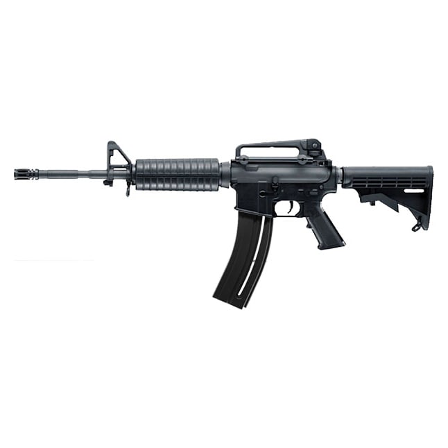 Walther Colt M4 Carbine .22lr 30rd 5760300