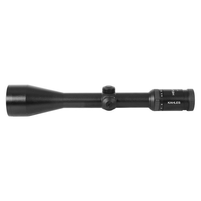 Kahles CSX 3-12x56 Illum 4-Dot Riflescope 10228