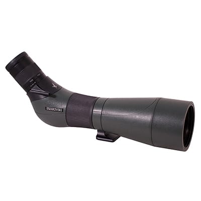 Swarovski ATS 80 with 25-50 Eyepiece Scotting Scope UA-1282