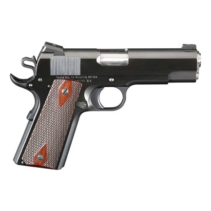 Turnbull .45 ACP Commander Base Pistol TB-45-018-C