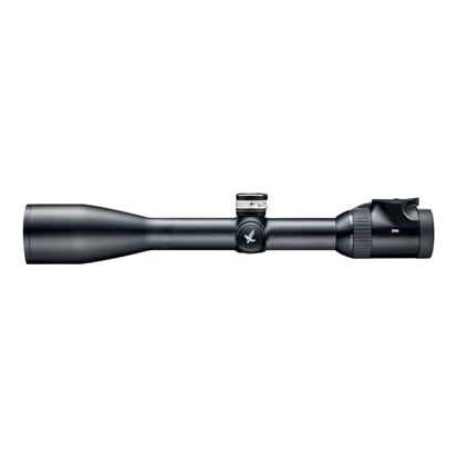 Swarovski Z6i Rifle Scope 2.5-15x44 BT 4A-I - 59458