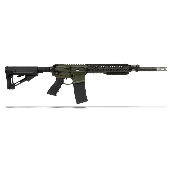 Christensen Arms CA-15 Recon Green