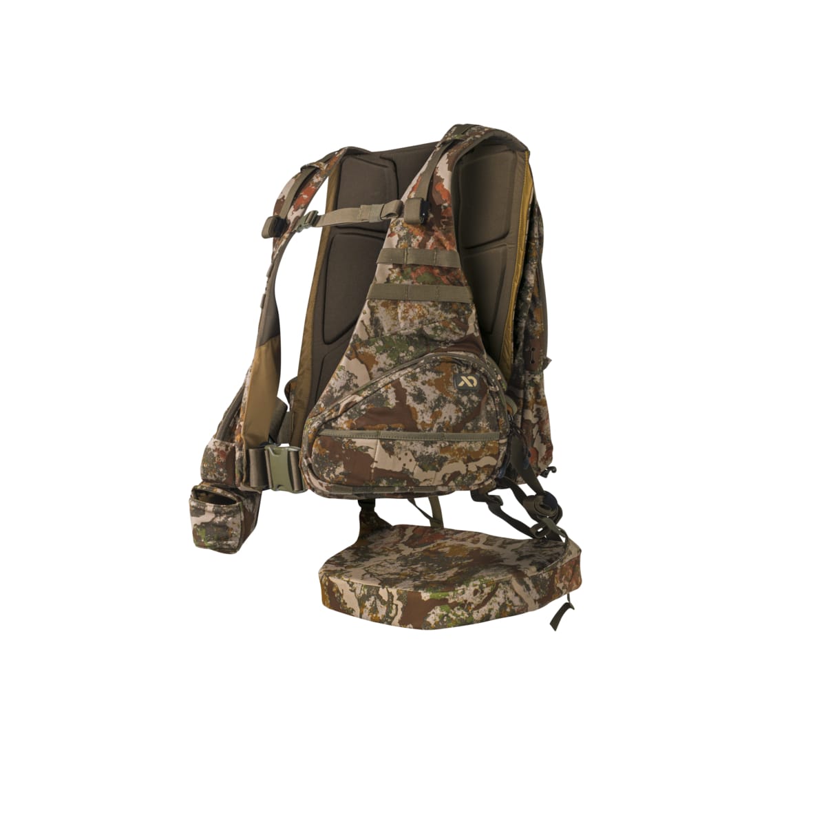 First Lite Turkey Vest Specter XLT FTLSPSPTL