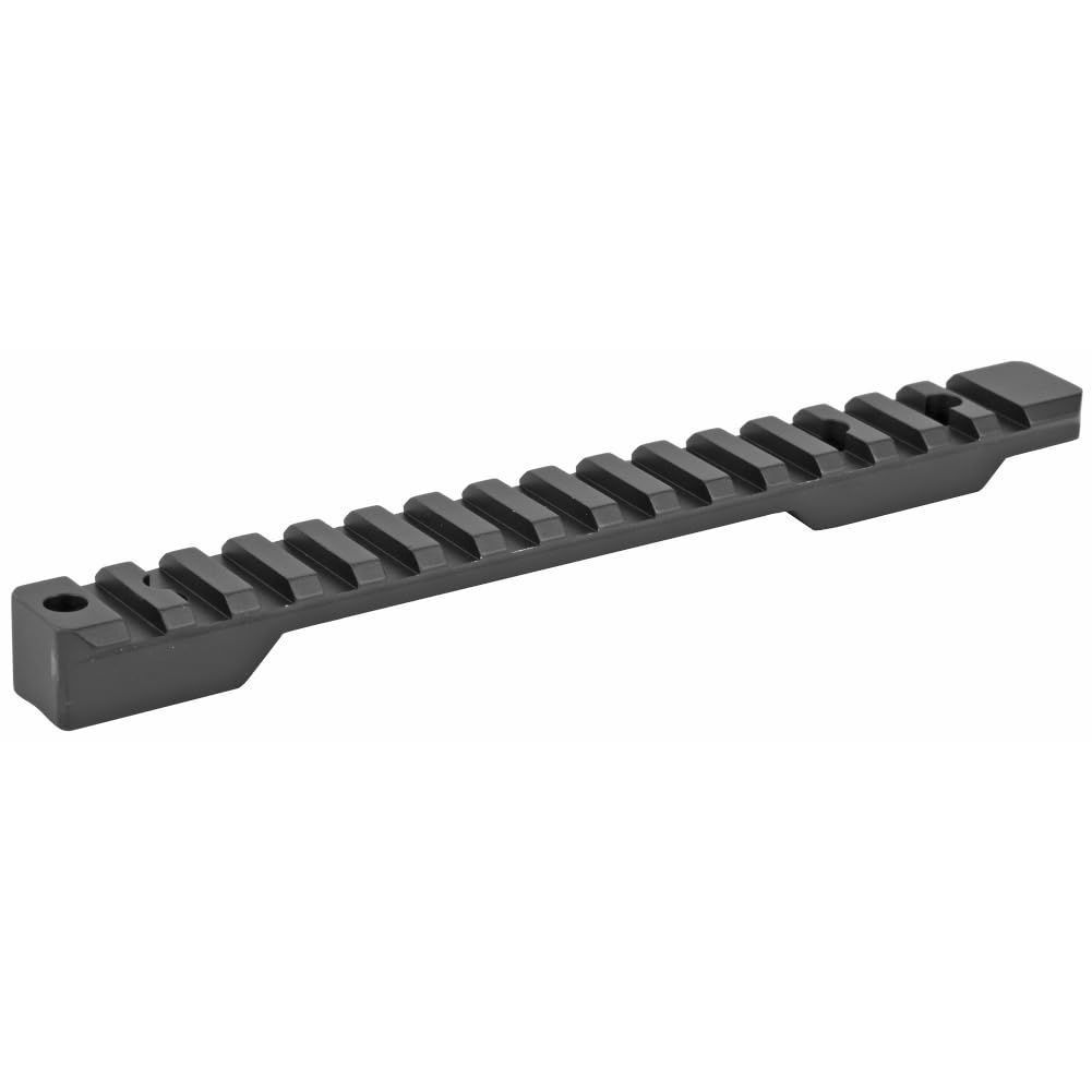 Talley Picatinny Base for Weatherby Accumark, Magnum, and Mark V P00252705
