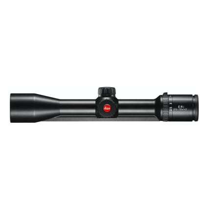 Leica ERi 2.5-10x42 4a w/rail Riflescope 55021