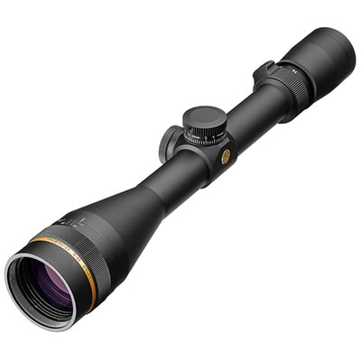 Leupold VX-3i 4.5-14x40mm AO CDS Duplex Scope 170698