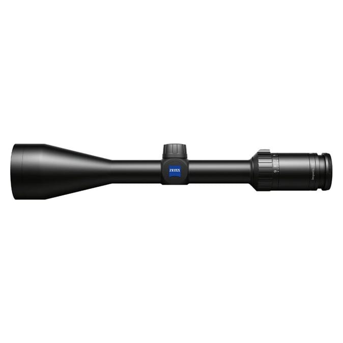 Zeiss Terra 3-9x50mm #20 Z-Plex Riflescope 522731-9920-000
