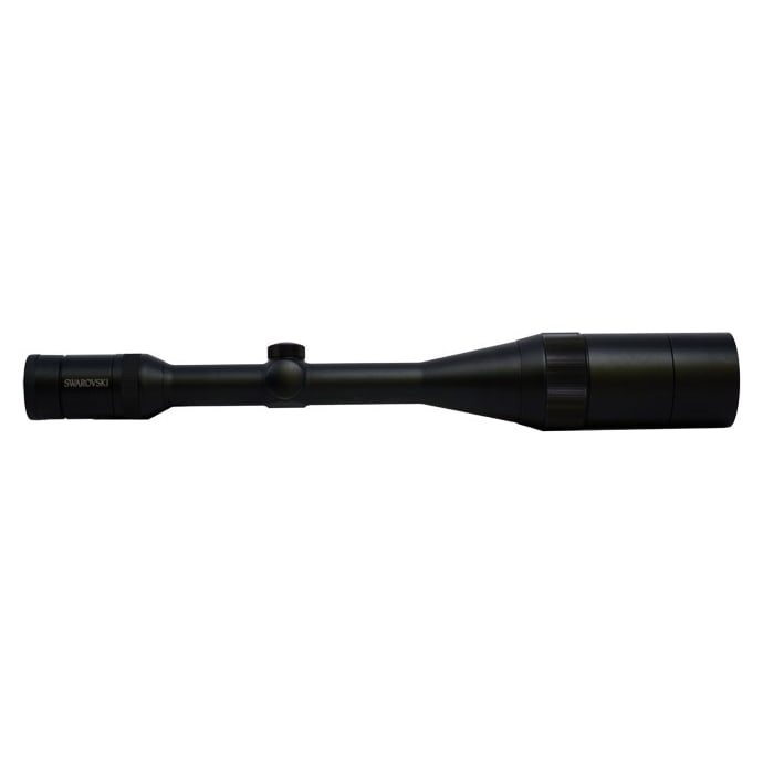 Swarovski 6-18x50 Habicht AO TDS Plex reticle-UA459
