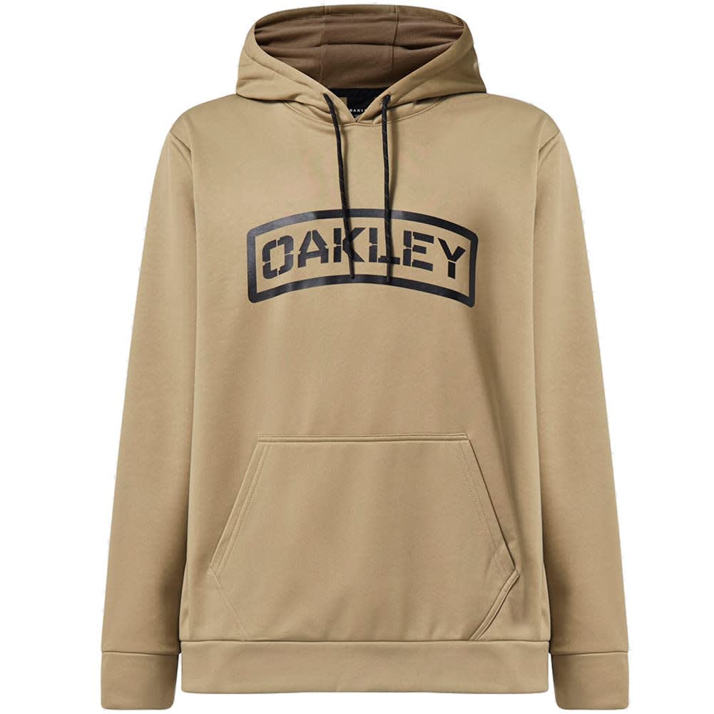 Oakley SI Tab Hoodie Military Tan 461798-9BU