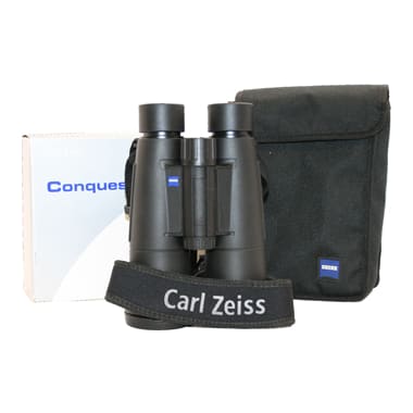 Zeiss Conquest 8x50 Binocular - Like New. Item #UA221