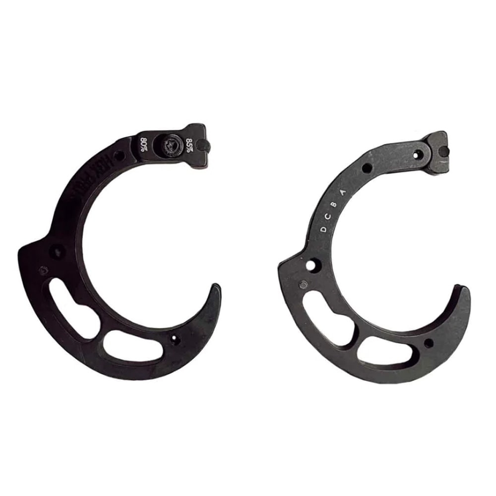 Hoyt HBX Pro 2 RH Mod Pkg 1859195