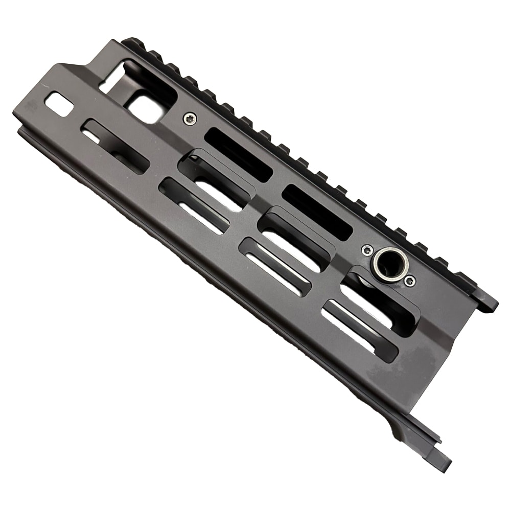 B&amp;T Extended Handguard One Side QD for 264mm (10.3") APC223 Pro BT-362043-CT