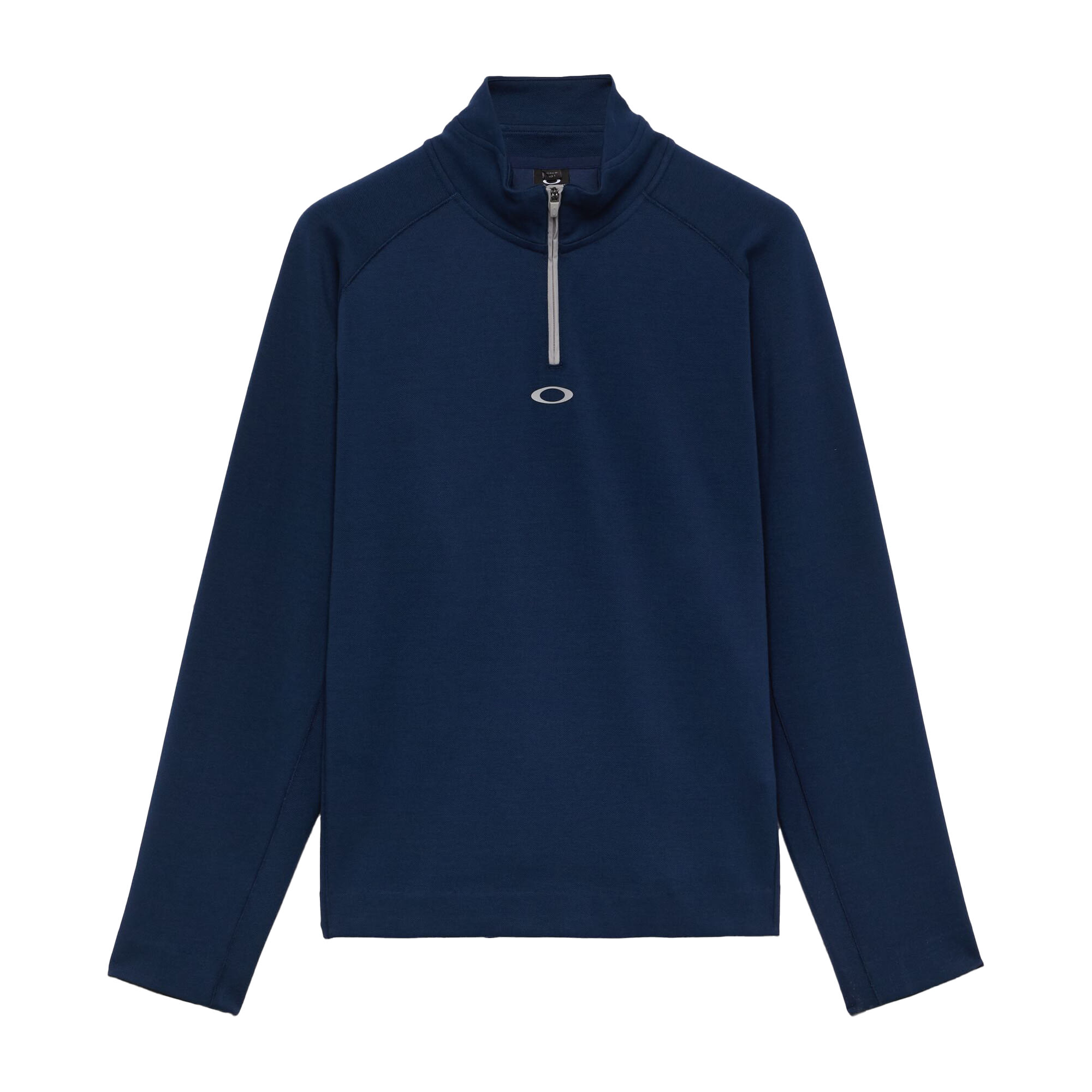Oakley Platform Qtr Zip Abyss XXL FOA407913-6GA-XXL