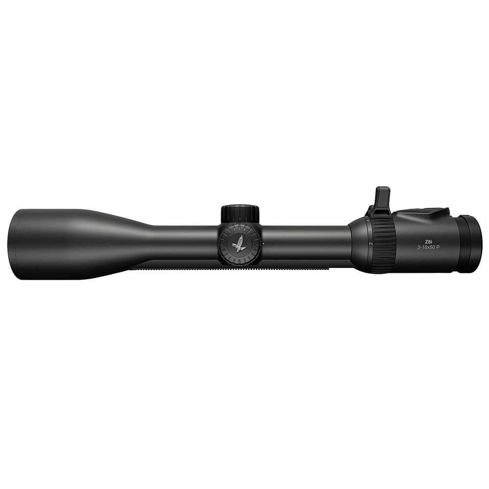Swarovski Z8i II 2-16x50mm SR Riflescope 4A-I 68724