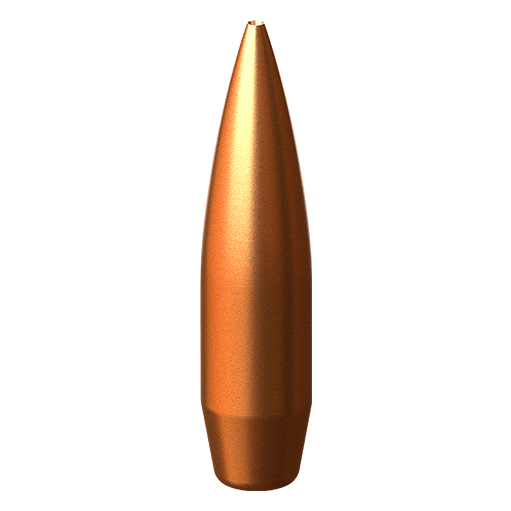 Lapua 30 Cal 175gr MaxRange Target OTM Bullets (1000/Box) 4HL7080