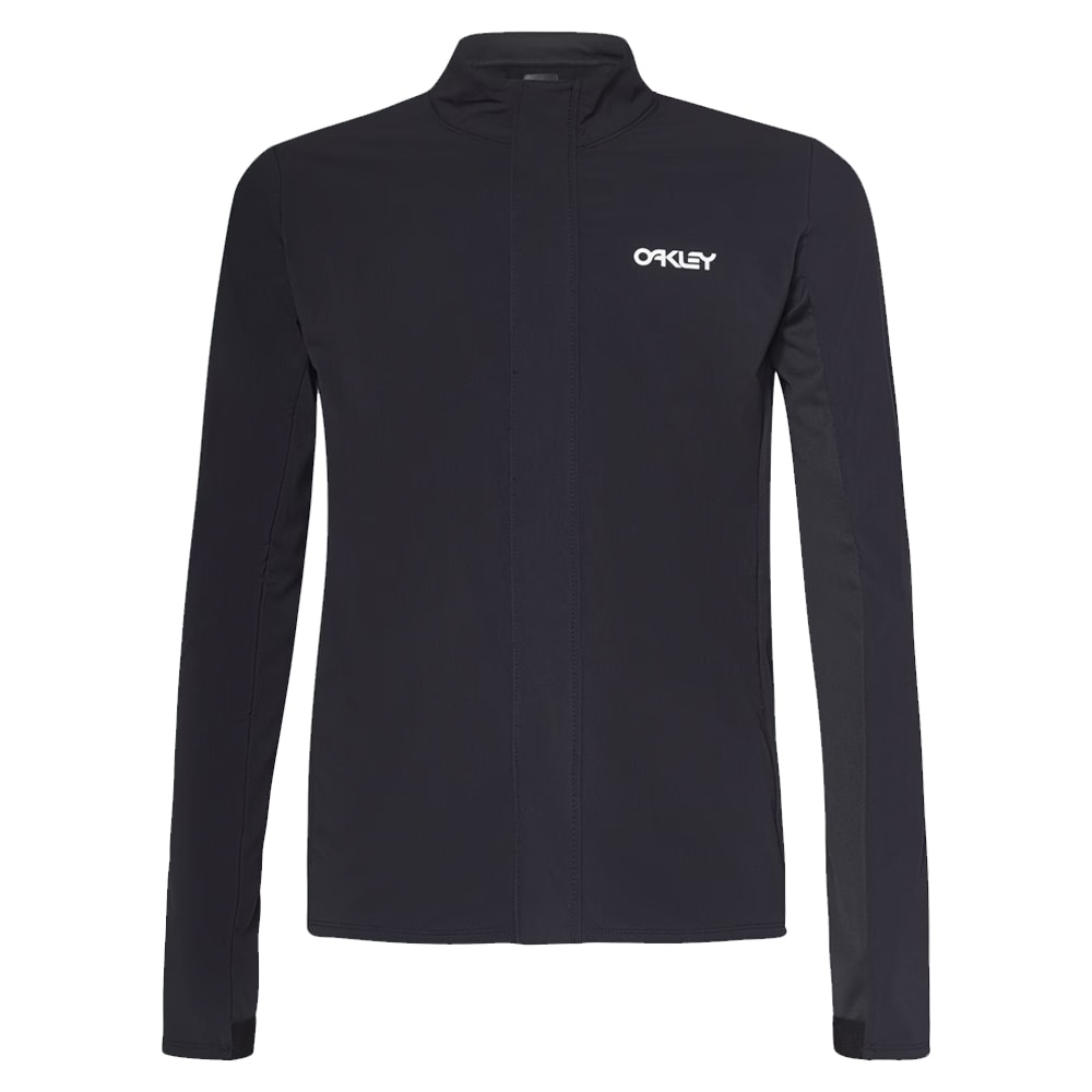Oakley Elements RC Blackout Thermal Jacket XL FOA403762-02E-XL
