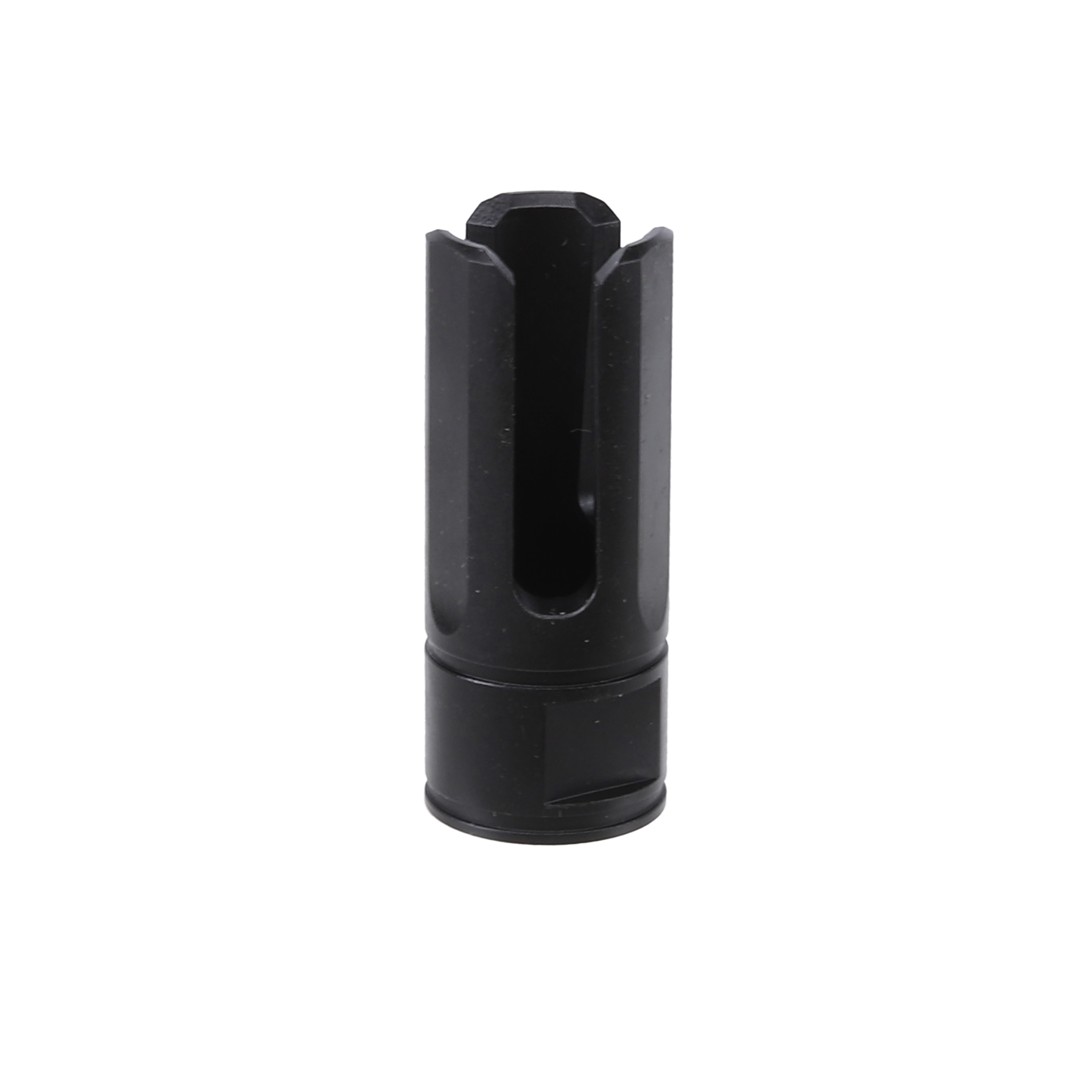Christensen Arms .5-28 CA-15G2 Black Nitride Three Prong Flash Hider 810-00045-01