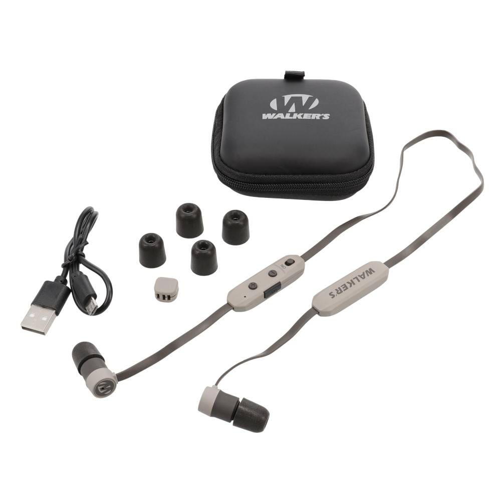 Walker's Rope Hearing Enchancers GWP-RPHE