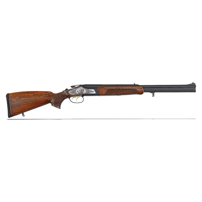 Steyr Duett Earl 30-06 Springfield Rifle 52.50120.1020A