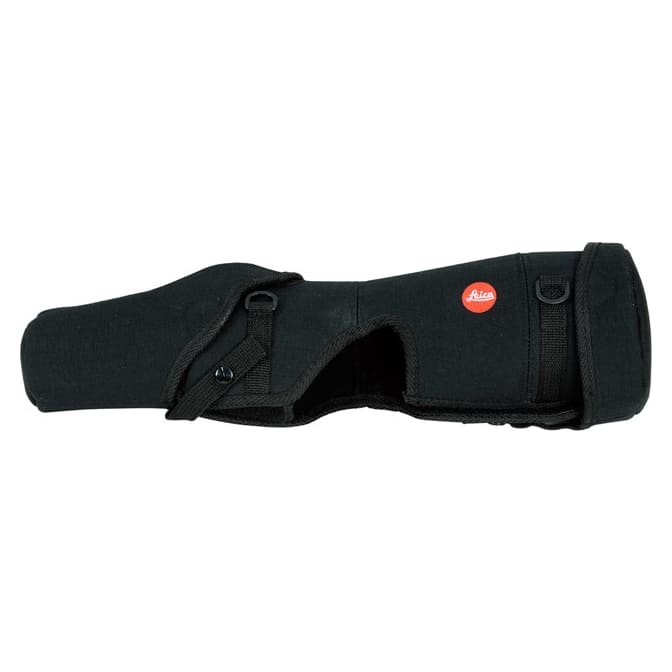Leica Televid case for the T82 straight body spotting scope-UA629
