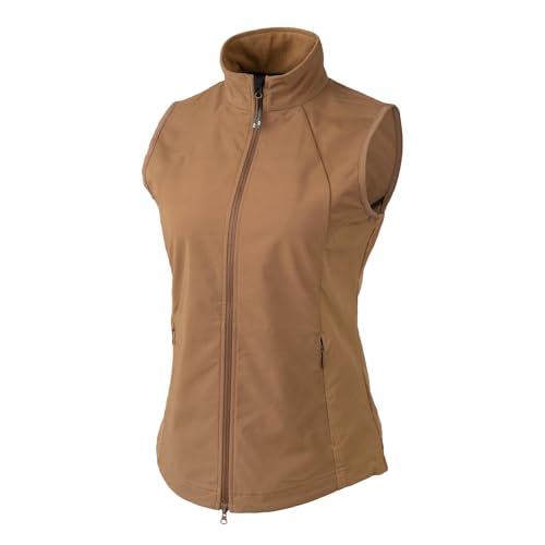 Beretta Gravite Windblock Women's Vest Otter XXL GD362T19350836XXL