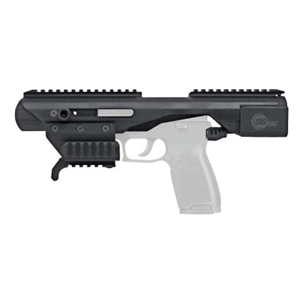 Sig ACP Standard Universal Railed Pistol Adapter ACP-P