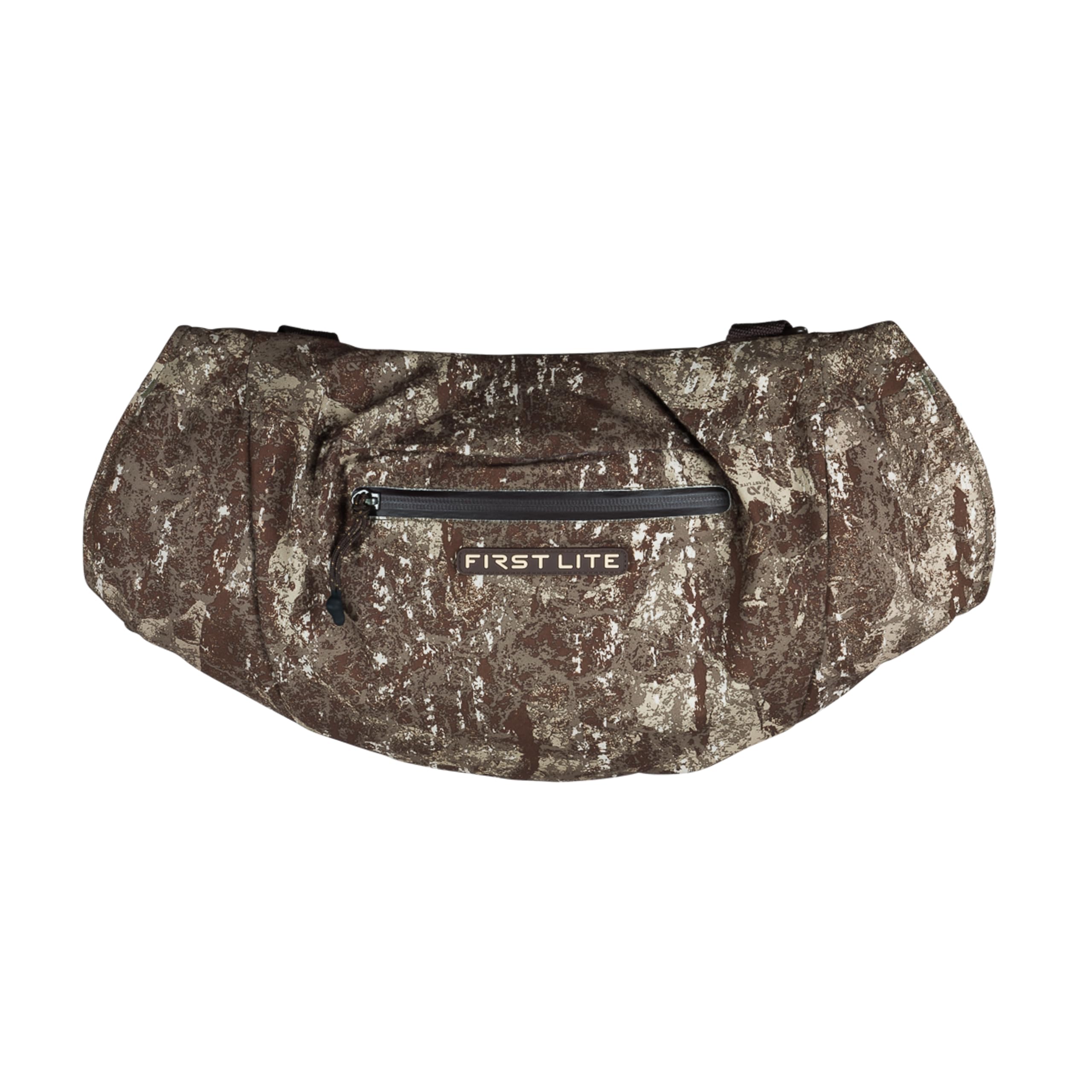 First Lite Refuge Muff Darkwater OS MASMUCAOS