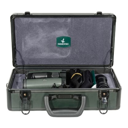 Swarovski EL 10x32 Binocular UA-1038