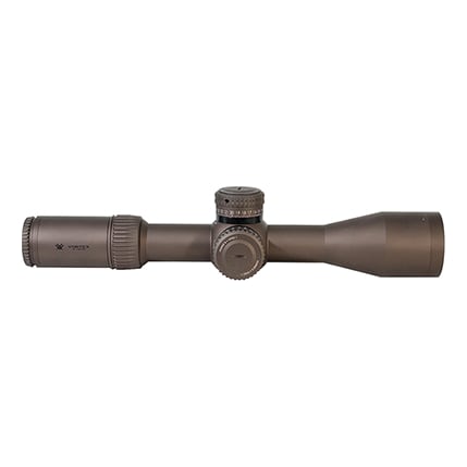 Vortex Razor Gen II 3-18x50 EBR-2C Scope UA-1329