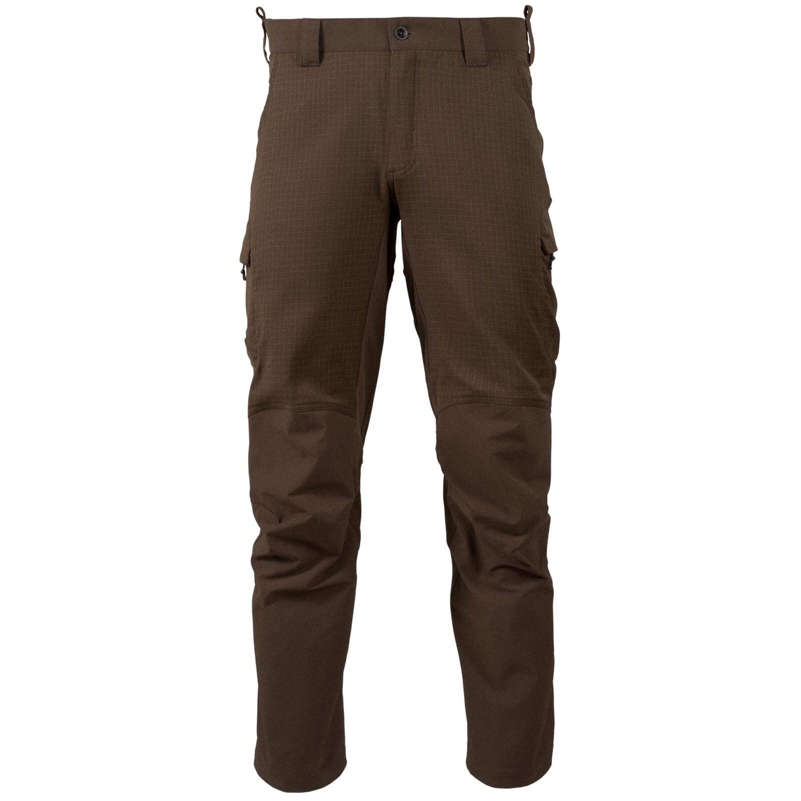 First Lite Men's Obsidian Foundry Pant Terra 4433 MBOBFTR4433