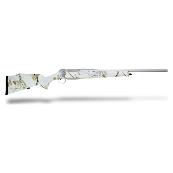 Sauer 202 Polar 308 Winchester SAP308
