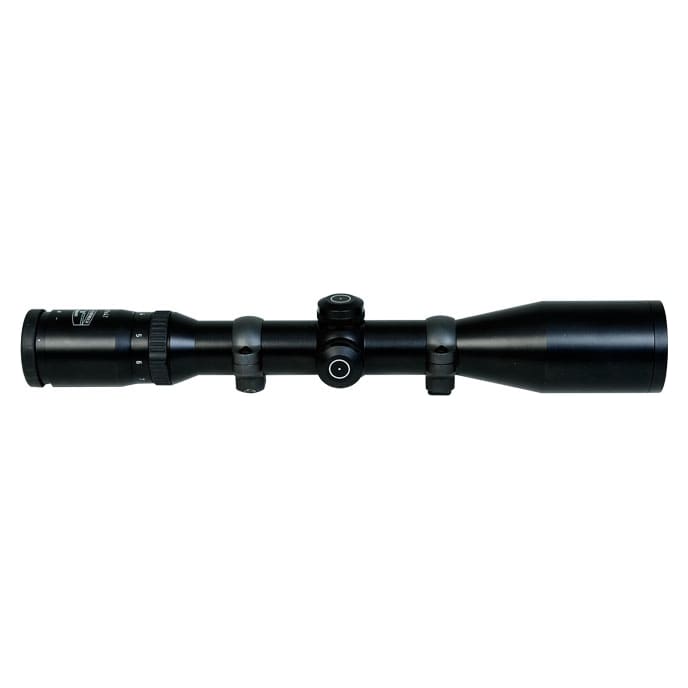 Schmidt Bender Classic 3-12x42 A8-UB676