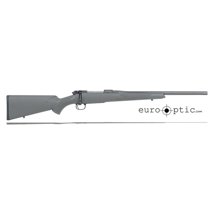 Mauser M12 Solid Synthetic 9.3x62 Rifle